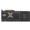 Видеокарта Asus PRIME-RX9070XT-O16G 16Gb GDDR6 - AMD Radeon RX 9070XT с PCI-E 5.0, 256bit, HDMI и DP