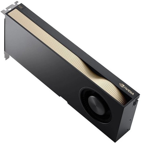 Купить видеокарту NVIDIA RTX PRO 5000 Blackwell 48 GB GDDR7 с ECC и DisplayPort 2.1 - Высокая производительность для профессионалов
