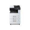 Купить МФУ лазерный Kyocera ECOSYS M4125idn для черно-белой печати формата А3 с тонером TK-6110