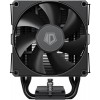 Кулер ID-Cooling Frozn A400 Soc-AM5/AM4/1200/1700/1851 черный 4-pin 25.8dB Al+Cu 180W 580gr Ret (FROZN A400 BLACK) [FROZN A400 BLACK]