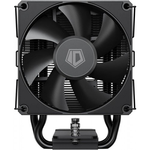 Кулер ID-Cooling Frozn A400 Soc-AM5/AM4/1200/1700/1851 черный 4-pin 25.8dB Al+Cu 180W 580gr Ret (FROZN A400 BLACK) [FROZN A400 BLACK]