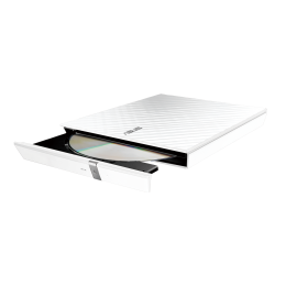 Устройство для записи оптических дисков/ SDRW-08D2S-U LITE/WHT/G/AS
