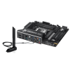 Материнская плата TUF GAMING B850M-PLUS WIFI: Высокая производительность и надежность для геймеров