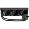 Система жидкостного охлаждения Thermalright Frozen Horizon 360 Digital: максимальная эффективность и стильный дизайн для процессоров AM5, AM4, LGA 1700, 1200, 1851