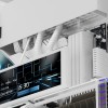 Корпус без блока питания/ Case Thermalright A70, Midi-Tower, TG, no fans, 2xUSB-A 3.0, 1xUSB Type-C, ATX, mATX, mITX White