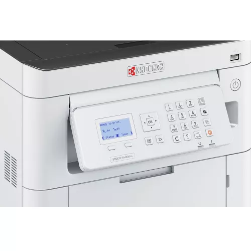 Принтер лазерный Kyocera PA4000cx/ ECOSYS PA4000cx 220-240V/PAGE PRINTER Kyocera