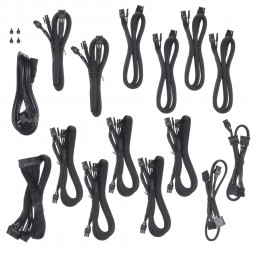 блок питания 2000 Ватт/ Power Supply Super Flower Leadex VII, 2000W, ATX, 140mm, 18xSATA, 5xPCI-E(6), 9xPCI-E(6+2), APFC, 80+ Platinum, Full Modular