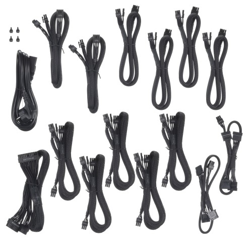 блок питания 2000 Ватт/ Power Supply Super Flower Leadex VII, 2000W, ATX, 140mm, 18xSATA, 5xPCI-E(6), 9xPCI-E(6+2), APFC, 80+ Platinum, Full Modular Super Flower