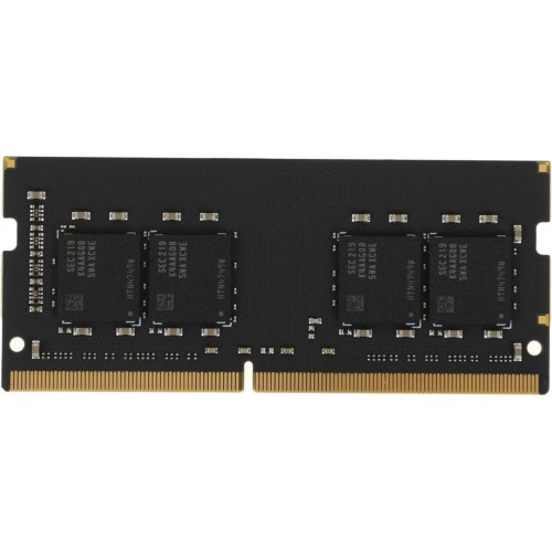 Память DDR4 16GB 3200MHz SO-DIMM для AMD R9 - Высокопроизводительная RAM 260-pin CL22