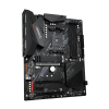 Материнская плата GIGABYTE AMD B550 sAM4 - 4xDDR4, HDMI 2.1, PCIe 4.0, 2.5GbE LAN, ATX