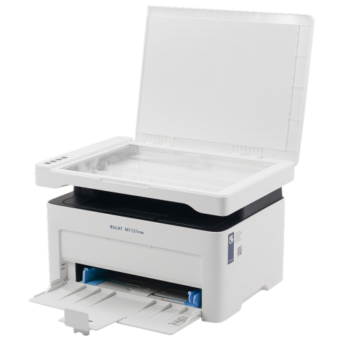 МФУ лазерное монохромное/ BULAT M1121nw Bulat