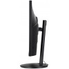 Монитор/ Acer CB272Gbmiprxv 27'', ZeroFrame, Black, IPS, 1920x1080, 1ms, 250cd, 120Hz, VGA, HDMI(1.4), DP(1.2), Speakers 2Wx2, FreeSync, h. adj 165, Vesa:100x100 Acer