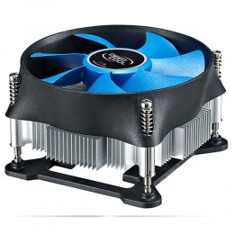 Кулер для процессора DEEPCOOL THETA 15 PWM TDP 65W DP-ICAS-T15P