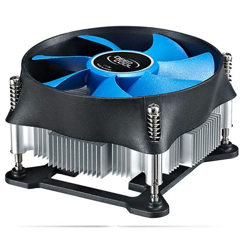 Кулер для процессора DEEPCOOL THETA 15 PWM (TDP 65W) - Эффективное охлаждение для вашего ПК