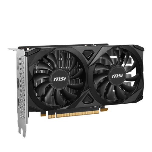 Видеокарта/ GeForce RTX 3050 VENTUS 2X E 6G