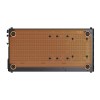 Корпус JONSBO Z20 Mini-Tower без блока питания: стильный черно-оранжевый mATX/mITX с USB-A 3.2 и USB-C 3.2