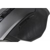 Купить оптическую мышь A4Tech Bloody J95s серую с 8000dpi и 9 кнопками – идеальный выбор для геймеров!