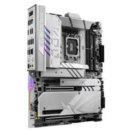 Материнская плата/ ROG MAXIMUS Z890 APEX