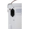 Корпус Montech Heritage PRO (W) белый mATX - 5x120mm, 2x140mm, 2xUSB3.0, аудио - идеальный выбор для вашего ПК