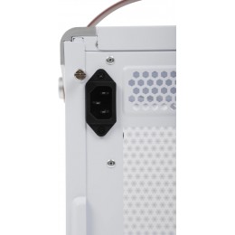 Корпус Montech Heritage PRO (W) белый без БП mATX 5x120mm 2x140mm 2xUSB3.0 audio bott PSU