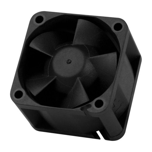 Вентилятор корпусной Arctic Cooling S4028-6K 5-Pack 250 - 6000 rpm Dual Ball Bearing 4-Pin Fan-Connector (ACFAN00273A)