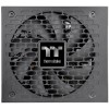 Блок питания Thermaltake Toughpower TF1300 1300W 80+ Titanium с LED-освещением и 12xSATA для надежной работы вашего ПК
