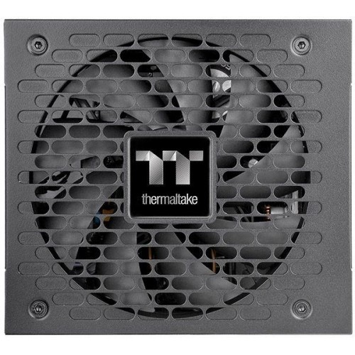 Блок питания Thermaltake Toughpower TF1300 1300W 80+ Titanium с LED-освещением и 12xSATA для надежной работы вашего ПК