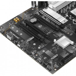 Материнская плата/ PRO Z890-S WIFI6E