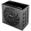 Блок питания Thermaltake Toughpower TF1300 1300W 80+ Titanium с LED-освещением и 12xSATA для надежной работы вашего ПК