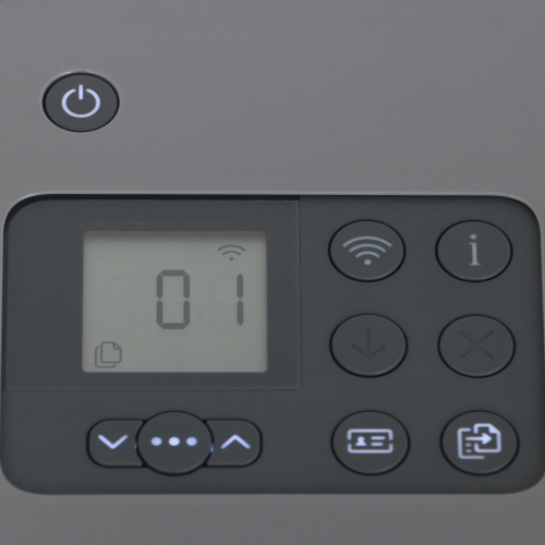 Лазерное МФУ/ HP LaserJet Tank MFP 2602sdn HP