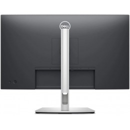 Монитор Dell 27" P2725H, 16:9, IPS, FHD, 5ms, 100Hz, 300cd, VGA, HDMI, DP, USB, USB-C, HAS