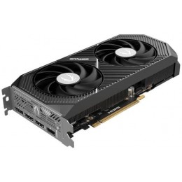 Видеокарта Zotac PCI-E 5.0 RTX 5070 TWIN EDGE NVIDIA GeForce RTX 5070 12Gb 192bit GDDR7 2512/28000 HDMIx1 DPx3 HDCP Ret