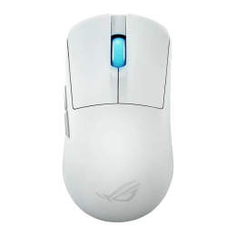 Мышь P716 ROG HARPE ACE MINI/WHT/ P716 ROG HARPE ACE MINI/WHT