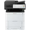 Купить МФУ лазерный Kyocera MA4000cifx - надежный выбор для вашего офиса (замена M6635cidn)