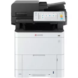 МФУ лазерный Kyocera MA4000cifx/ ECOSYS MA4000cifx 220-240V50/60HZ (replaces M6635cidn)