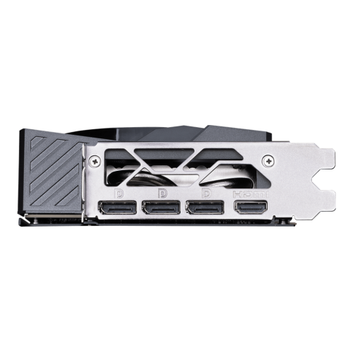 Видеокарта/ GeForce RTX 5070 Ti 16G GAMING TRIO OC MSI