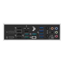 Материнская плата/ TUF GAMING B850M-PLUS WIFI