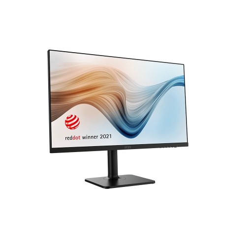 MSI Modern MD272XP 27" IPS монитор с разрешением 1920x1080, 100Hz и USB-C