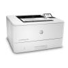 Принтер лазерный HP LaserJet Enterprise M406dn (3PZ15A) A4 Duplex Net белый