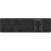 Беспроводная клавиатура SVEN KB-E5300W графит (109 кл.+12Fn) Sven