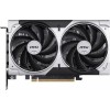 Купить видеокарту MSI RTX 5050 8G VENTUS 2X OC - NVIDIA GeForce, GDDR6, 128bit, HDMI и DP для игр и работы