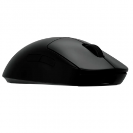 Мышь/ Logitech Mouse G PRO 2 LIGHTSPEED - BLACK