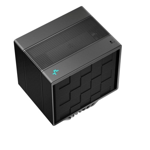 Кулер Deepcool Assassin 4S Soc-AM5/AM4/1151/1200/2066/1700 черный 4-pin 22.6-29.3dB Al+Cu 250W 1380gr Ret (R-ASN4S-BKGPMN-G) [R-ASN4S-BKGPMN-G]