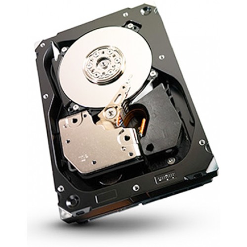 Жесткий диск/ RECERTIFIED HDD Seagate SAS 600Gb 3.5"" Cheetah 15K.7 15K rpm 1 year warranty RECERTIFIED