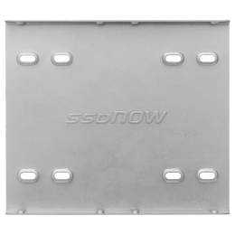 Аксессуар для SSD/ Kingston 2.5 to 3.5 in Brackets and Screws gen2