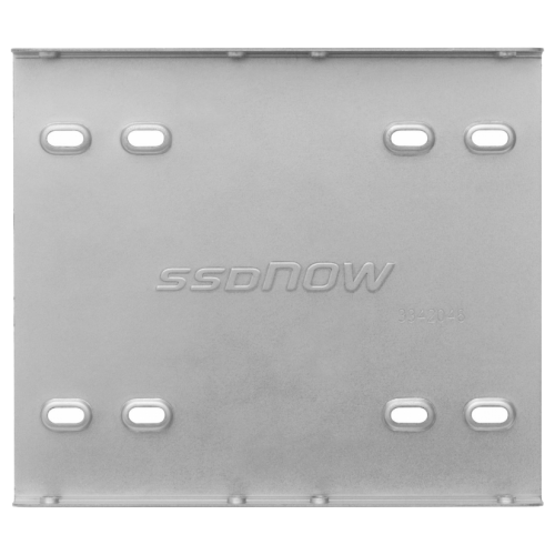 Аксессуар для SSD/ Kingston 2.5 to 3.5 in Brackets and Screws gen2 Kingston