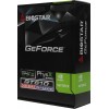 Видеокарта Biostar GeForce GT 610 2Gb DDR3 - PCI-E 2.0, Low Profile, DVI/HDMI/CRT
