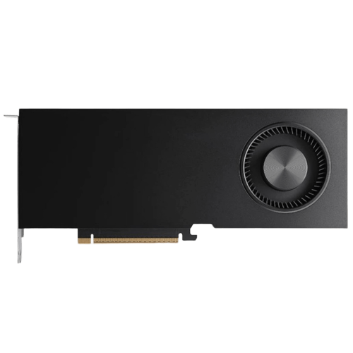 Купить видеокарту NVIDIA RTX PRO 5000 Blackwell 48 GB GDDR7 с ECC и DisplayPort 2.1 - Высокая производительность для профессионалов