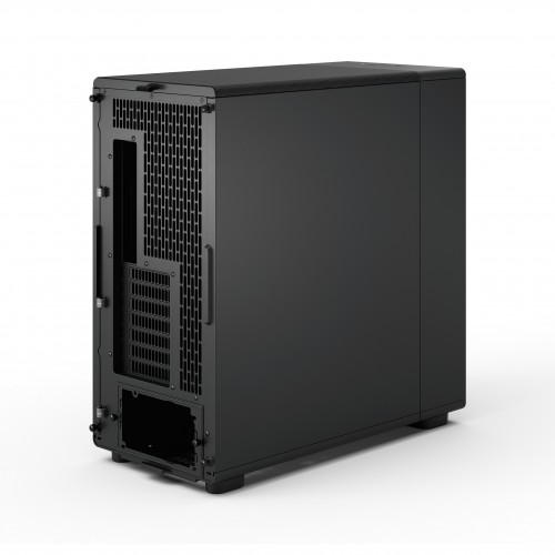 Корпус ПК без блока питания/ Case Fractal Design Epoch XL Solid, Full-Tower, 3x140mm, 2xUSB-A 3.2 + 1xUSB 3.2 Type-C E-ATX, ATX, mATX, mITX, Black