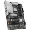 Материнская плата PRO Z890-S WIFI6E: Высокая производительность и современные технологии для вашего ПК